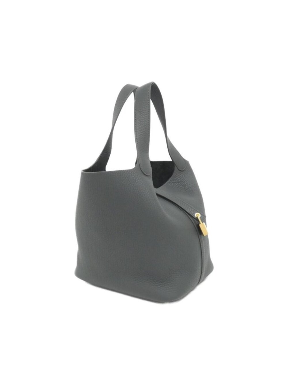 Hermes Picotin Lock MM Bag